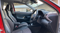 Toyota Yaris Cross 1.5 Hybrid Excel 5dr CVT Hybrid Estate